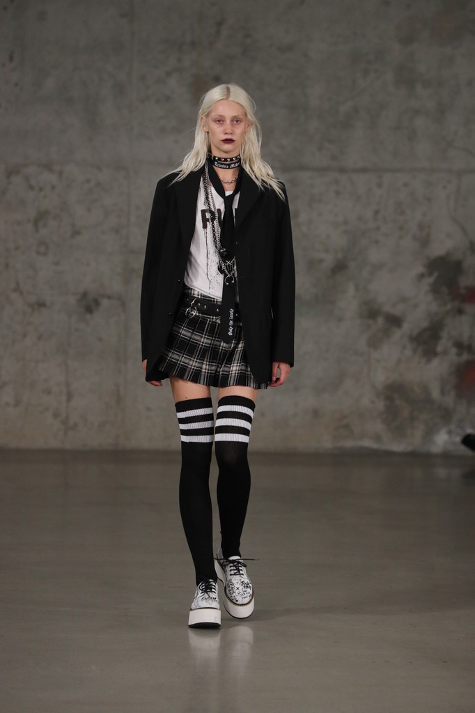 R13 时装 R13 时装