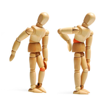 關(guān)節(jié)痛照片