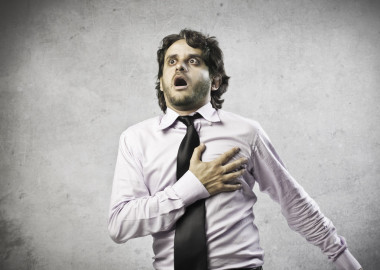 商人吹動(dòng)的心