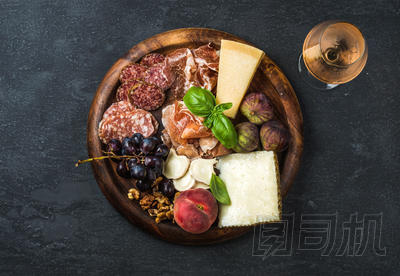 意大利開(kāi)胃小吃