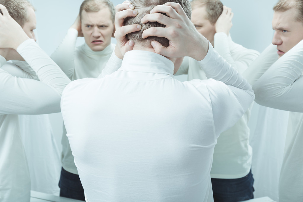 当你可以的对抗问题图片