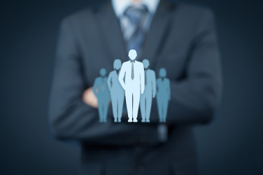 業(yè)務領導概念