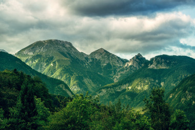 Julian Alps