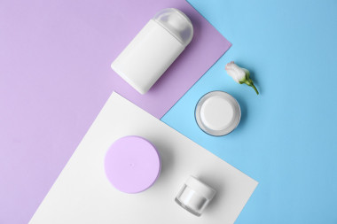 化妆品 spa 模拟