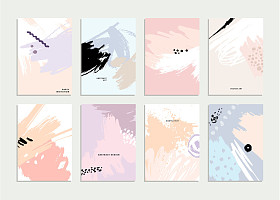 艺术创意模板照片