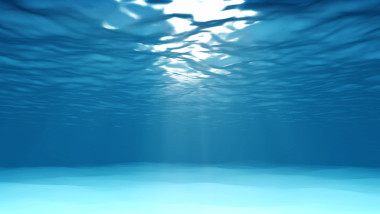 水下灯图片