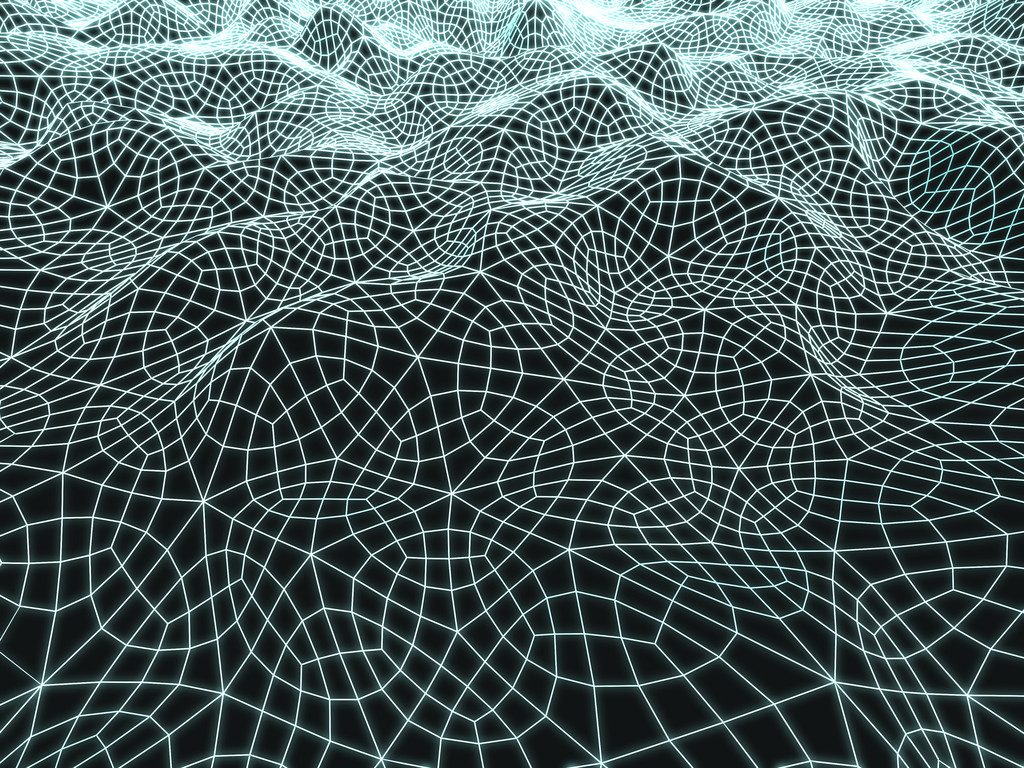 网络空间景观网 网络空间景观网
