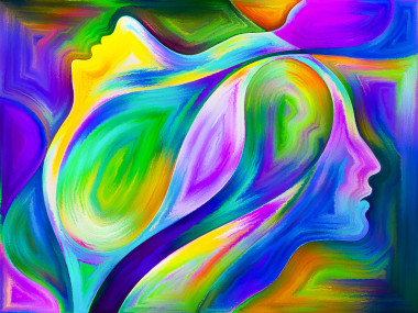 領(lǐng)域的通信圖片