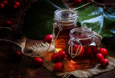 山梨的药用酒精药水图片