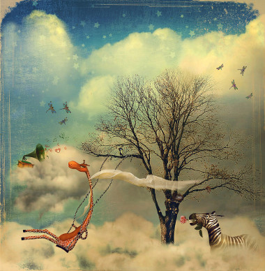 愛沒有規(guī)則