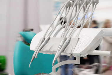 牙科鉆孔機關(guān)閉