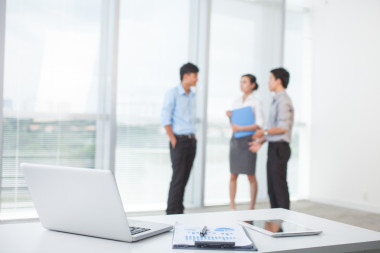 現(xiàn)代辦公室