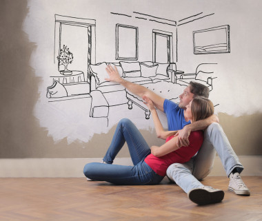 規(guī)劃我們的家