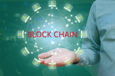 對(duì)雙曝光概念的 Blockchain 網(wǎng)絡(luò)。商人