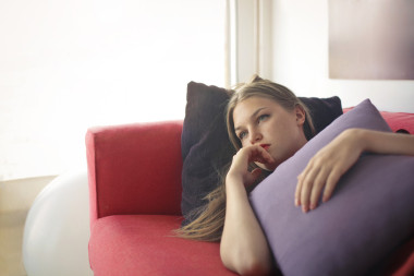 我该怎么办?图片