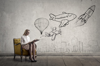 無(wú)盡的想象圖片