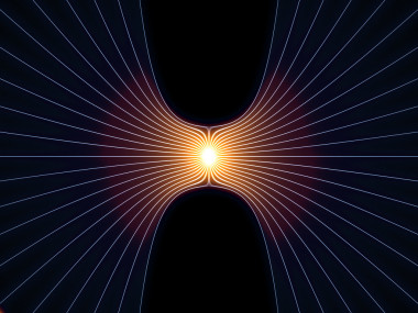 可視化的網(wǎng)格線圖片