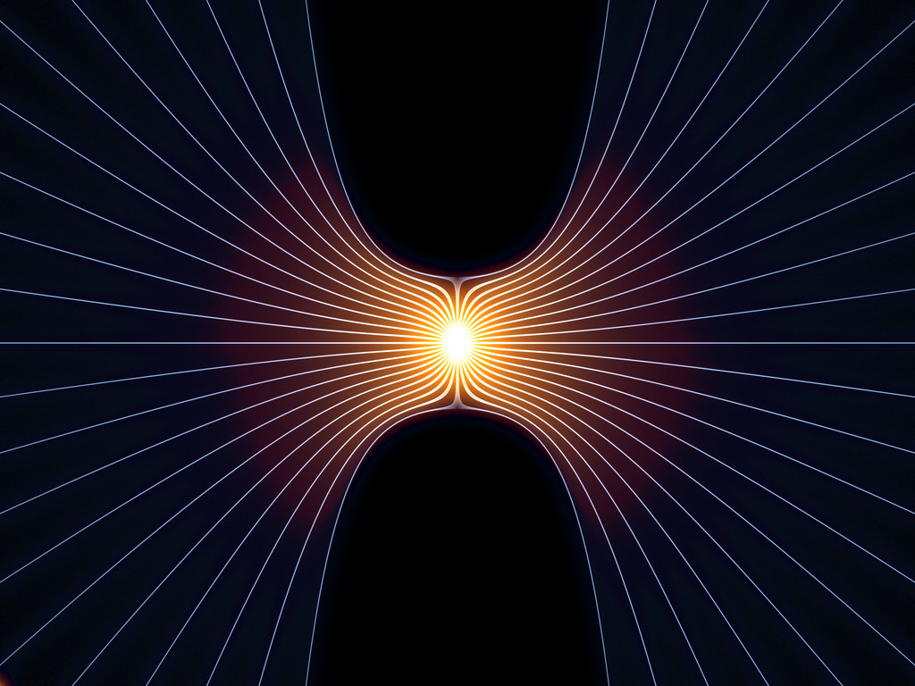 可视化的网格线图片 可视化的网格线图片