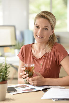 从内政部工作的设计师