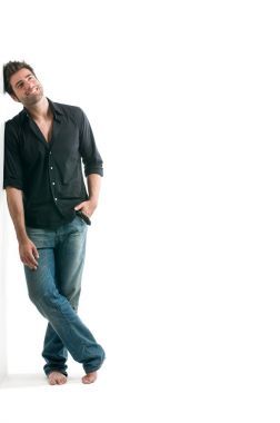 如梦如幻的拉丁美洲人照片