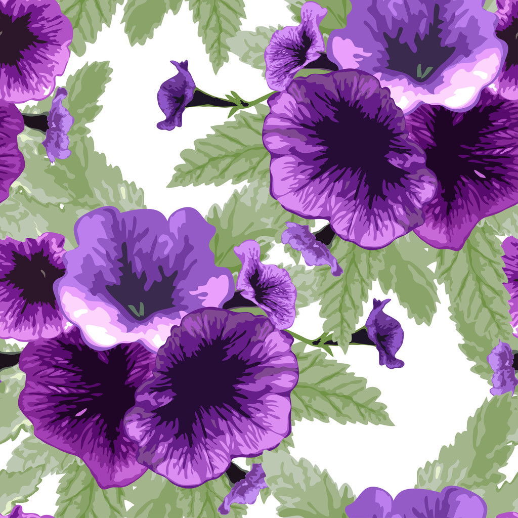 无缝花纹图片 无缝花纹图片