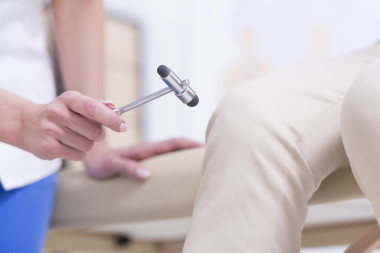 病人在體檢期間圖片