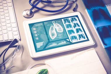 數(shù)字技術(shù)在醫(yī)學(xué)圖片