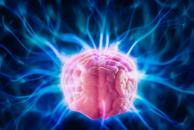 心靈力量概念圖片