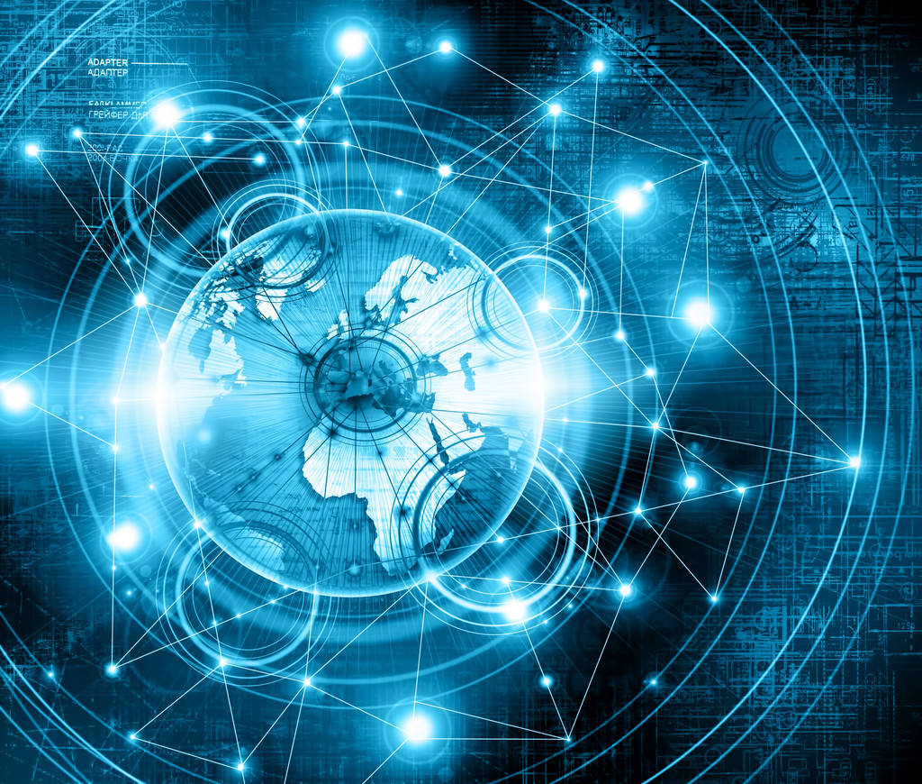 最佳的互联网概念的全球业务。全球范围内,技术背景上的发光线。电子、 Wi-Fi、 光线、 符号互联网、 3d 图 最佳的互联网概念的全球业务。全球范围内,技术背景上的发光线。电子、 Wi-Fi、 光线、 符号互联网、 3d 图