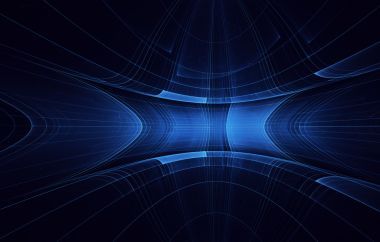 抽象形背景 3d 渲染圖圖片