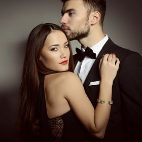 在爱的激情几图片