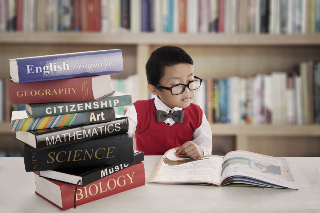 学生与经验教训的书 学生与经验教训的书