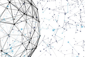 幻想抽象技术和工程背景