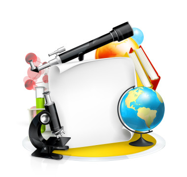 教育和科学框架