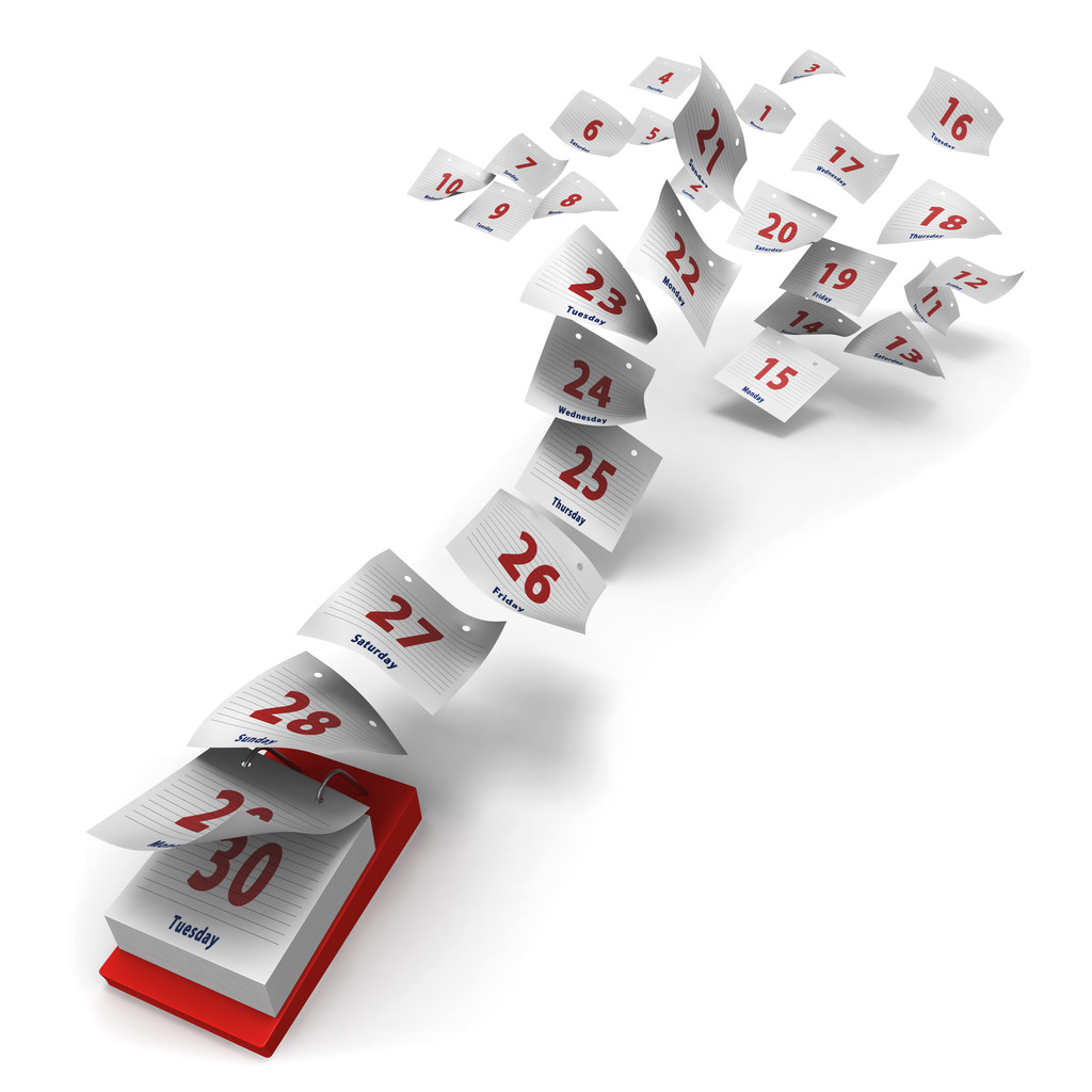 时间的流逝是作为天 时间的流逝是作为天