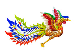 中国凤凰