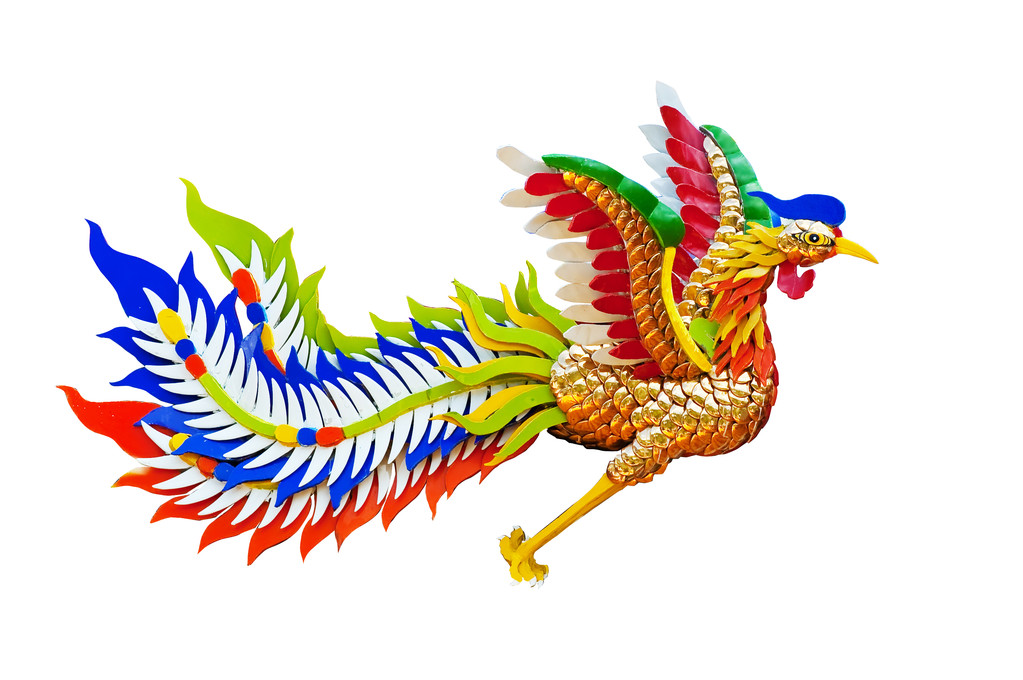 中国凤凰