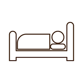 人的睡眠酒店服务