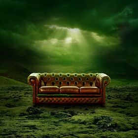 切斯特菲尔德图片