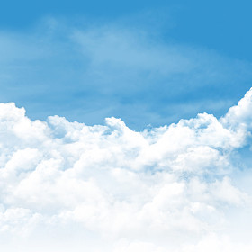 天空和云彩背景