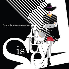 与女人时尚报价