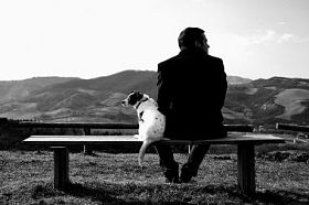 人类最好的朋友