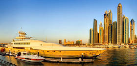 迪拜海湾阿联酋