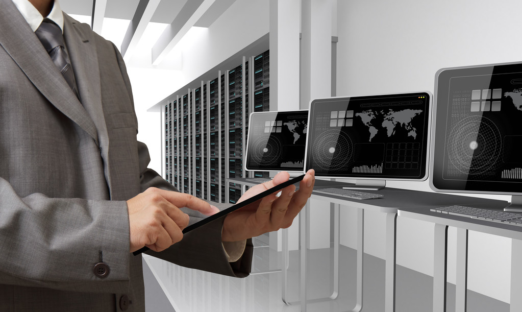 云网络服务器概念 云网络服务器概念