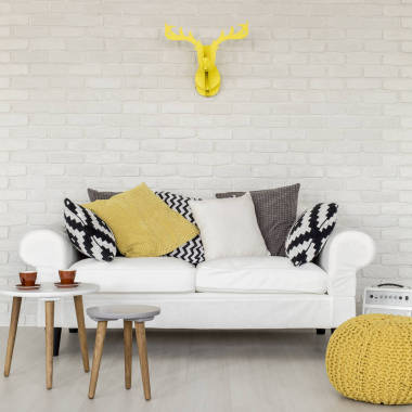 創(chuàng)意客廳照片