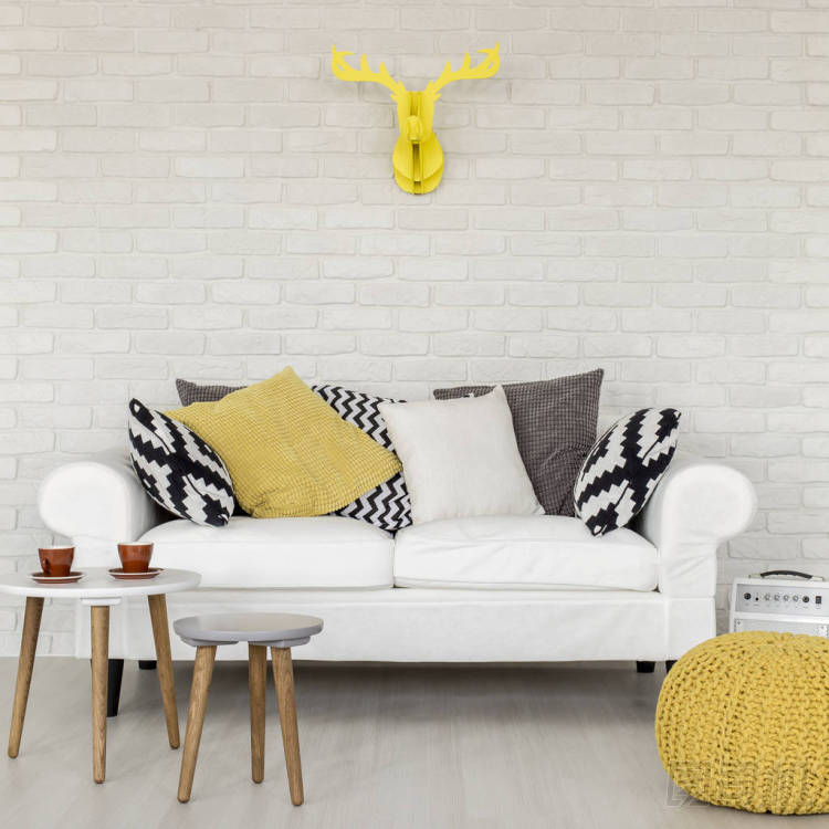 創(chuàng)意客廳照片