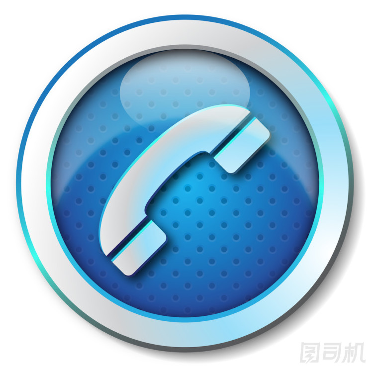 電話圖標(biāo)