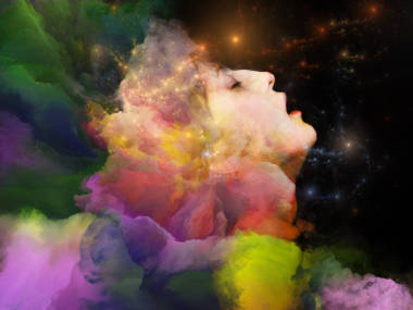 女人的色彩观念图片