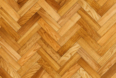 片段的鑲木地板