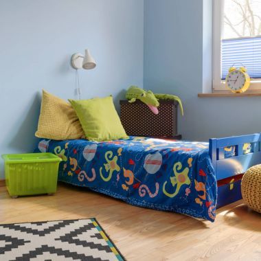 兒童房的鏡頭圖片